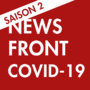 News covid rouge