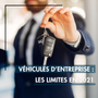 Véhicules d'entreprise 1080-1080