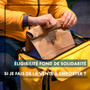 vente a emporter fonds de solidarité